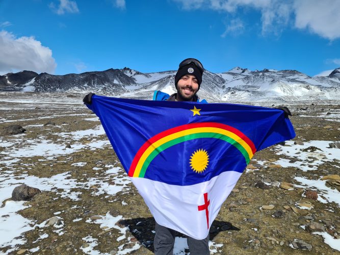 Orgulho pernambucano na ciência e inovação
